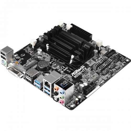 ASRock N3700-ITX