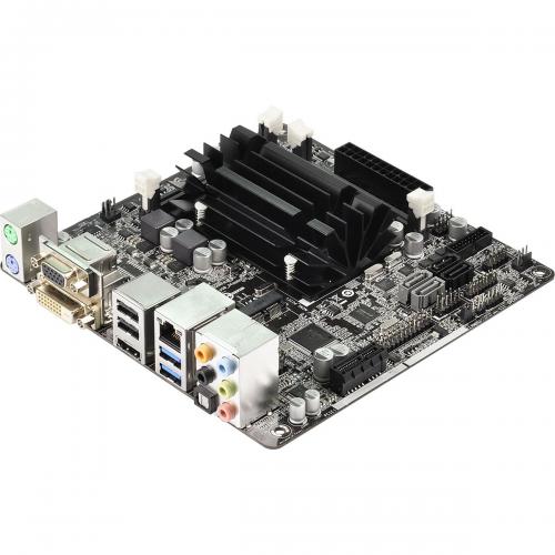 ASRock Q1900-ITX