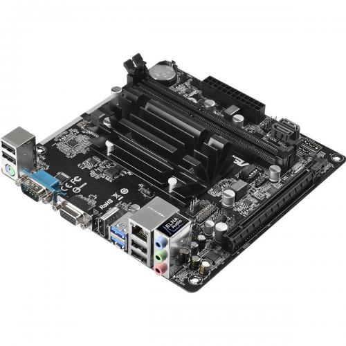 ASRock QC5000M-ITX/PH