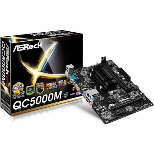 ASRock QC5000M