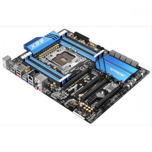 ASRock X99 Extreme4