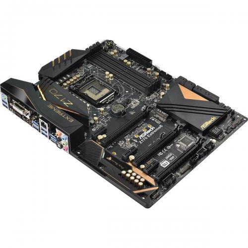 ASRock Z170 Extreme6