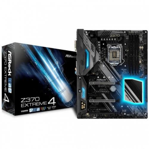 ASRock Z370 Extreme4