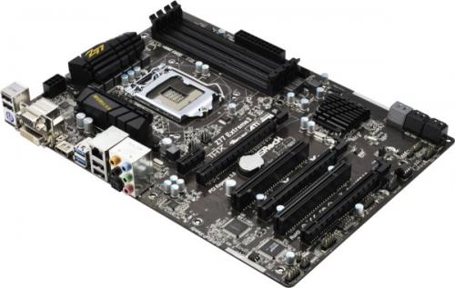 ASRock Z77 Extreme3