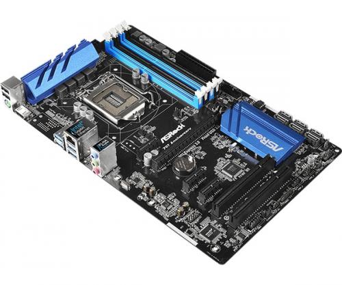 ASRock Z97 Anniversary