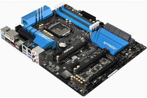 ASRock Z97 Extreme6