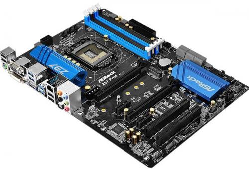 ASRock Z97 Pro4