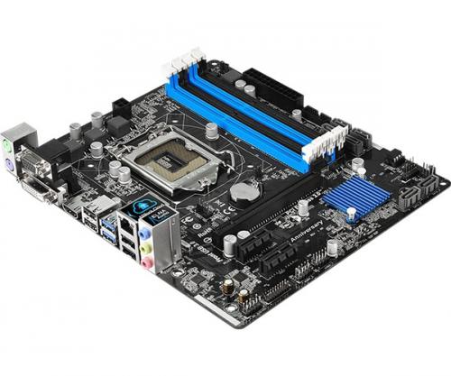 ASRock Z97M Anniversary