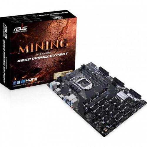 ASUS B250 MINING EXPERT