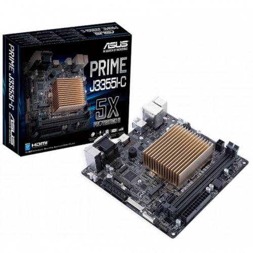 ASUS PRIME J3355I-C