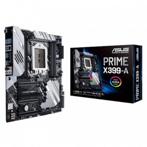 ASUS PRIME X399-A