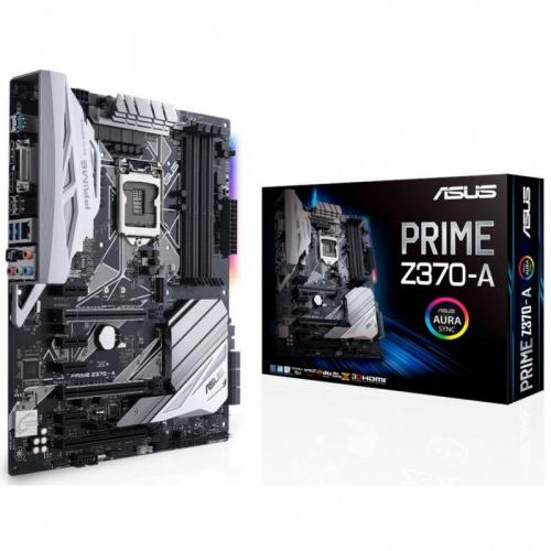 ASUS PRIME Z370-A