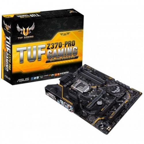ASUS TUF Z370-PRO GAMING