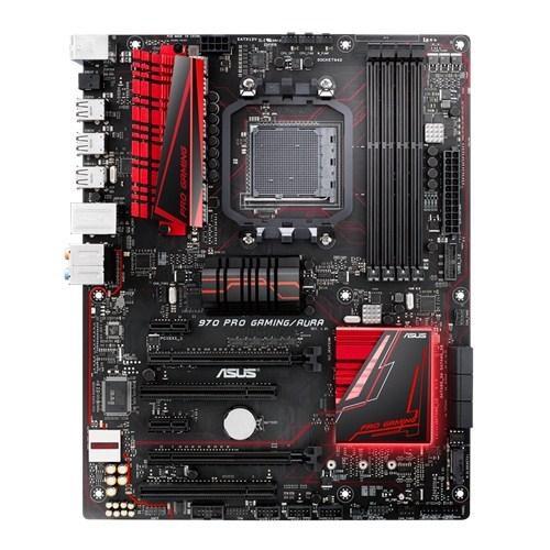 ASUS 970 PRO GAMING/AURA