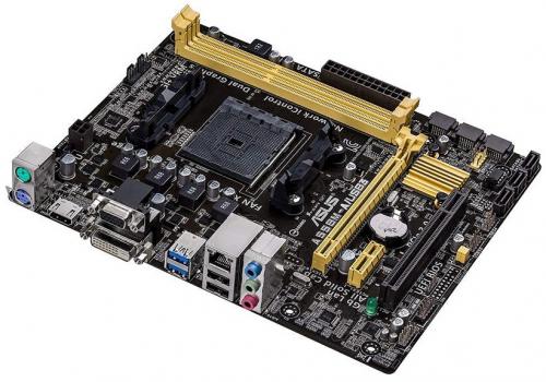 ASUS A55BM-A/USB3