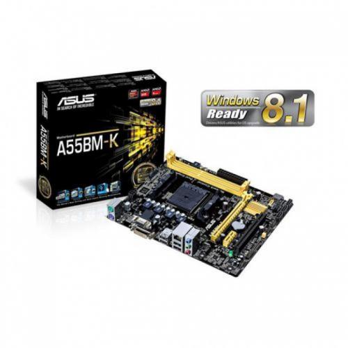 ASUS A55BM-K