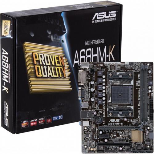 ASUS A68HM-K