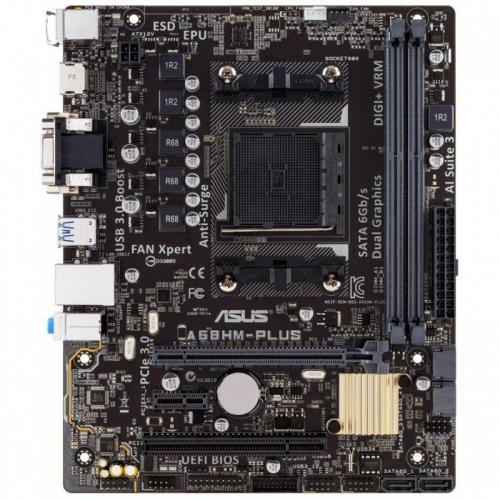 ASUS A68HM-PLUS