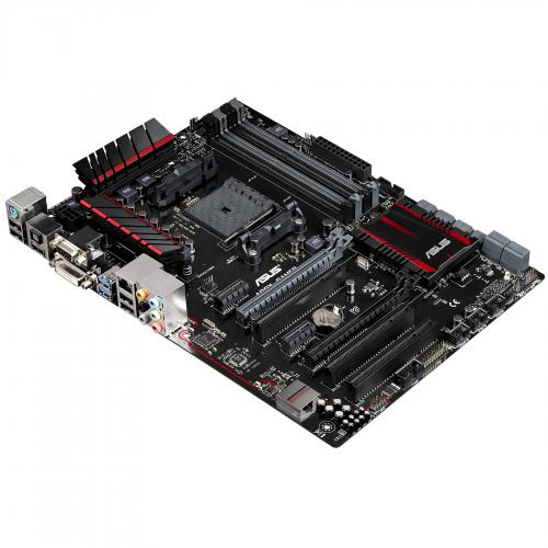 ASUS A88X-GAMER