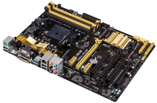 ASUS A88X-PLUS