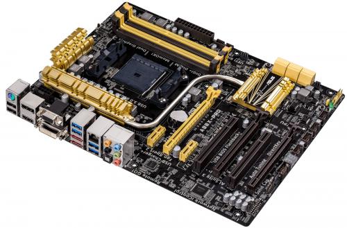 ASUS A88X-PRO