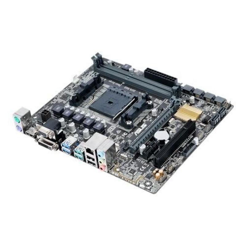 ASUS A88XM-E/USB 3.1
