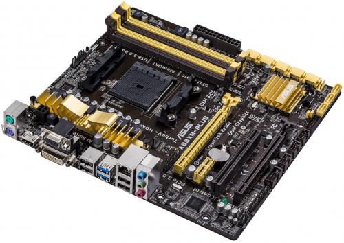 ASUS A88XM-PLUS