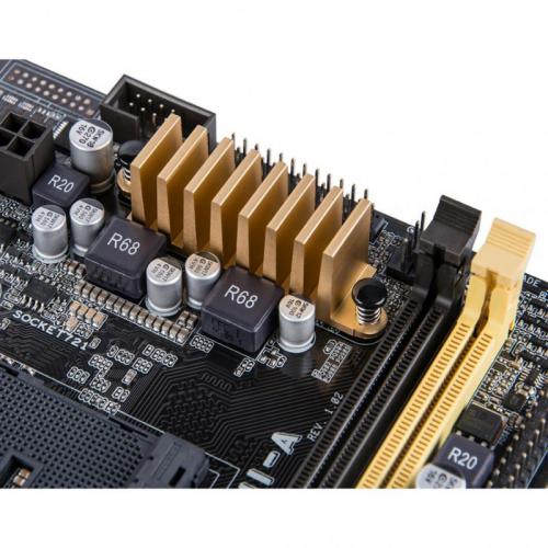 ASUS AM1I-A