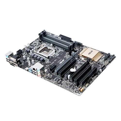 ASUS B150-PLUS