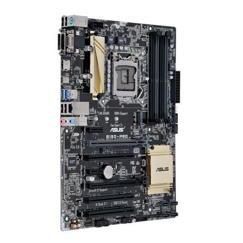 ASUS B150-PRO