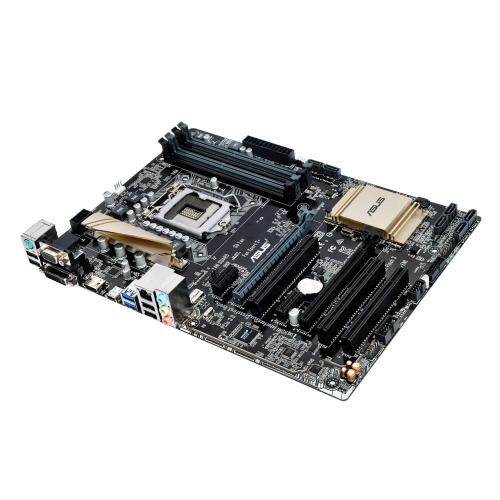 ASUS B150-PRO D3