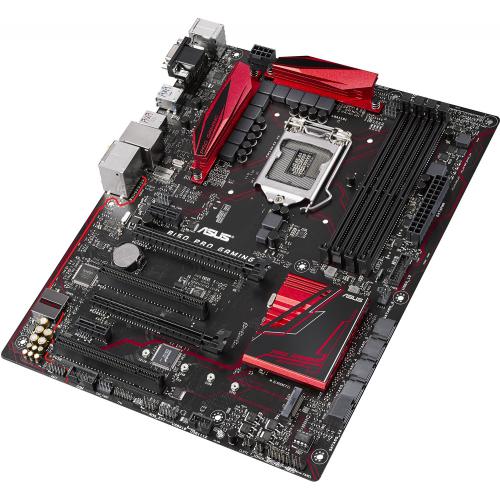ASUS B150 PRO GAMING