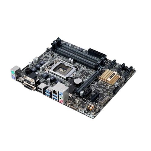 ASUS B150M-A D3