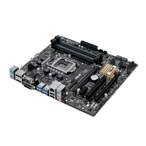 ASUS B150M-C