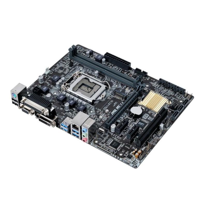 ASUS B150M-D