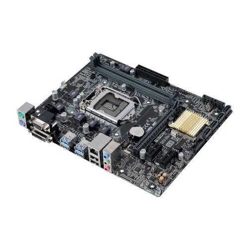ASUS B150M-K