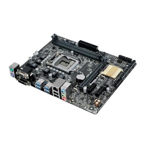 ASUS B150M-K D3