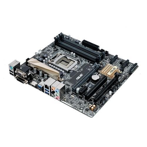 ASUS B150M-PLUS