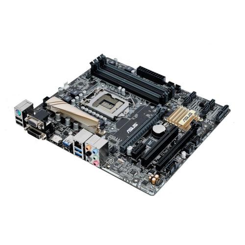 ASUS B150M-PLUS D3