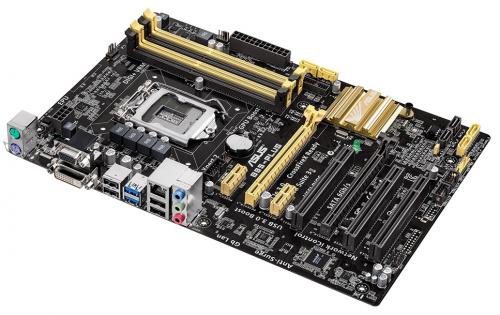 ASUS B85-PLUS
