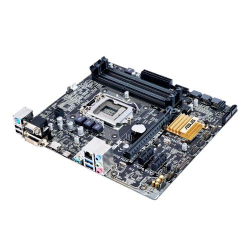 ASUS B85M-G PLUS/USB3.1