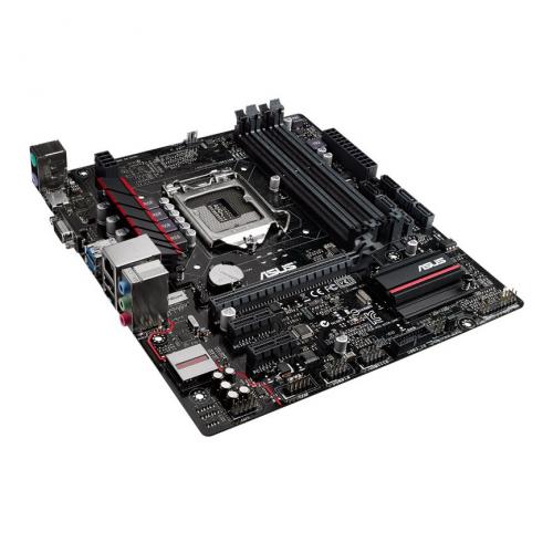 ASUS B85M-GAMER