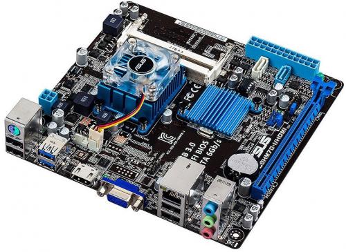 ASUS C8HM70-I/HDMI