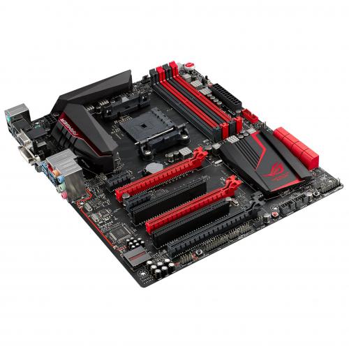 ASUS CROSSBLADE RANGER