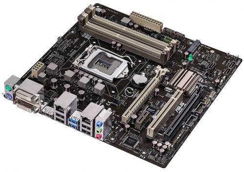 ASUS CS-B
