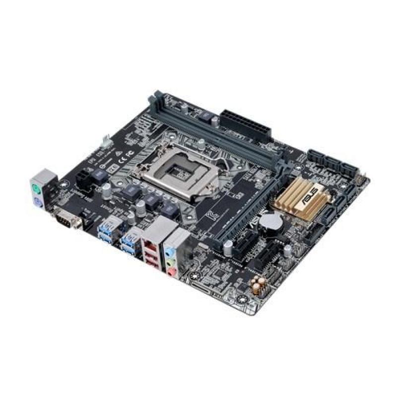 ASUS E3M-PLUS V5