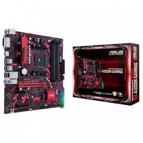ASUS EX-A320M-GAMING