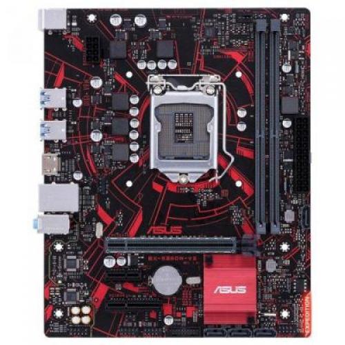 ASUS EX-B360M-V3