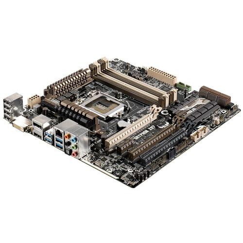 ASUS Gryphon Z97