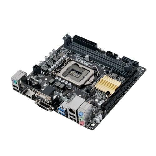 ASUS H110I-PLUS D3